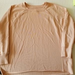 Aerie sweatshirt
